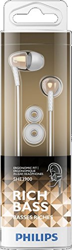 Amazon.co.jp: PHILIPS JAPAN フィリップス インイヤーカナル型